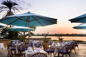 Jolie Ville Hotel & Spa Kings Island Luxor