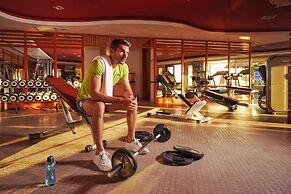 Jolie Ville Hotel & Spa Kings Island Luxor