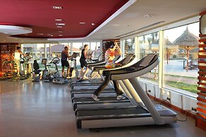 Jolie Ville Hotel & Spa Kings Island Luxor