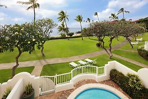 Fairmont Kea Lani Maui