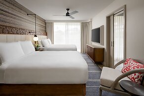 Fairmont Kea Lani Maui