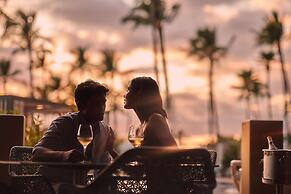 Fairmont Kea Lani Maui