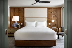 Fairmont Kea Lani Maui