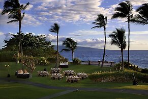 Fairmont Kea Lani Maui
