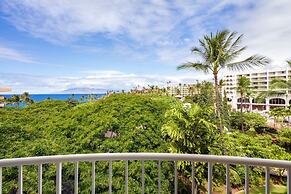 Fairmont Kea Lani Maui