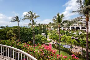 Fairmont Kea Lani Maui