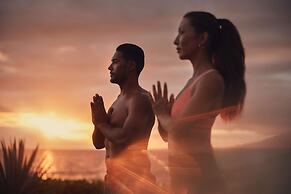 Fairmont Kea Lani Maui