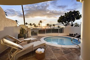 Fairmont Kea Lani Maui