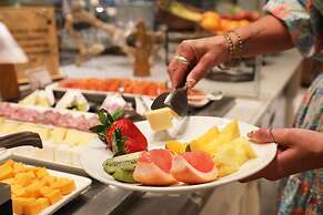 Fairmont Kea Lani Maui