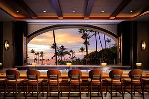 Fairmont Kea Lani Maui