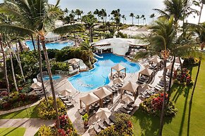 Fairmont Kea Lani Maui