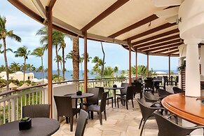 Fairmont Kea Lani Maui