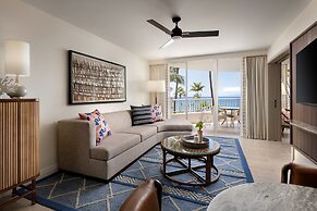 Fairmont Kea Lani Maui