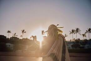 Fairmont Kea Lani Maui