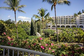 Fairmont Kea Lani Maui