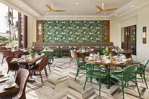 Fairmont Kea Lani Maui