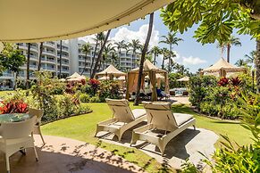 Fairmont Kea Lani Maui