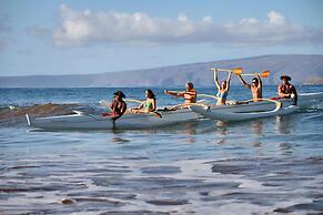 Fairmont Kea Lani Maui