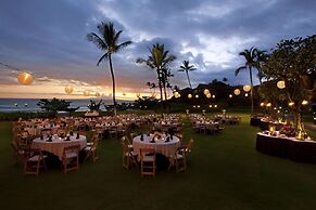 Fairmont Kea Lani Maui