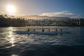 Fairmont Kea Lani Maui