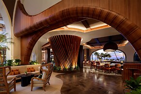 Fairmont Kea Lani Maui