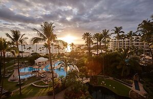 Fairmont Kea Lani Maui