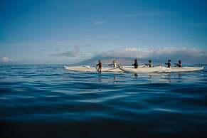 Fairmont Kea Lani Maui