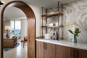 Fairmont Kea Lani Maui