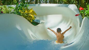 Fairmont Kea Lani Maui