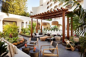 Fairmont Kea Lani Maui