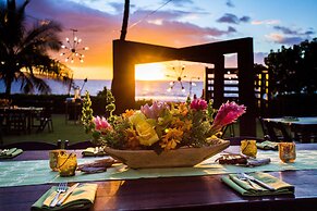 Fairmont Kea Lani Maui