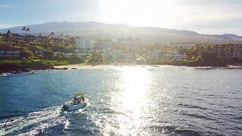 Fairmont Kea Lani Maui