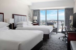 Amway Grand Plaza, Curio Collection by Hilton