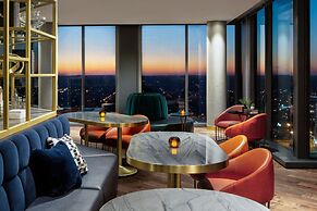 Amway Grand Plaza, Curio Collection by Hilton