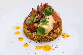 The Ritz-Carlton, Montréal