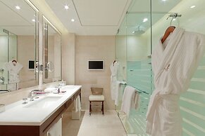 The Ritz-Carlton, Montréal