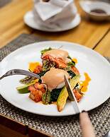 The Ritz-Carlton, Montréal