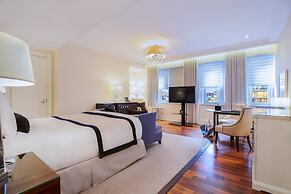 The Ritz-Carlton, Montréal