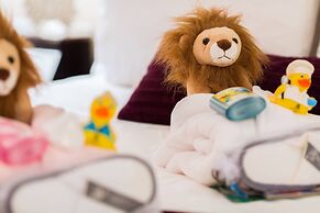 The Ritz-Carlton, Montréal