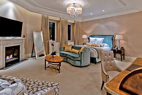 The Ritz-Carlton, Montréal