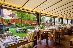 The Ritz-Carlton, Montréal