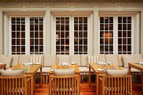 The Ritz-Carlton, Montréal