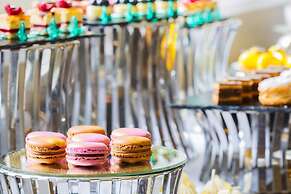 The Ritz-Carlton, Montréal