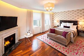 The Ritz-Carlton, Montréal