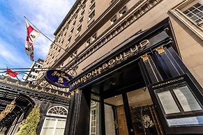 The Ritz-Carlton, Montréal