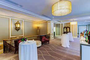 The Ritz-Carlton, Montréal