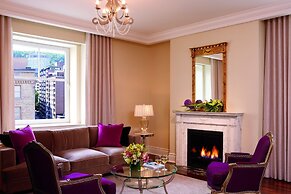 The Ritz-Carlton, Montréal