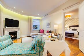 The Ritz-Carlton, Montréal