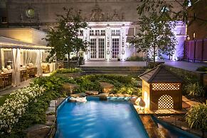 The Ritz-Carlton, Montréal