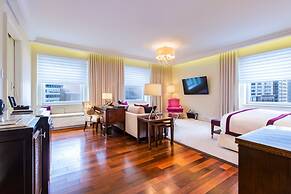 The Ritz-Carlton, Montréal